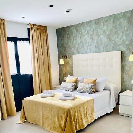 Hostal Alisol Boutique San Pedro Marbella Bagian luar foto