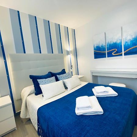 Hostal Alisol Boutique San Pedro Marbella Bagian luar foto