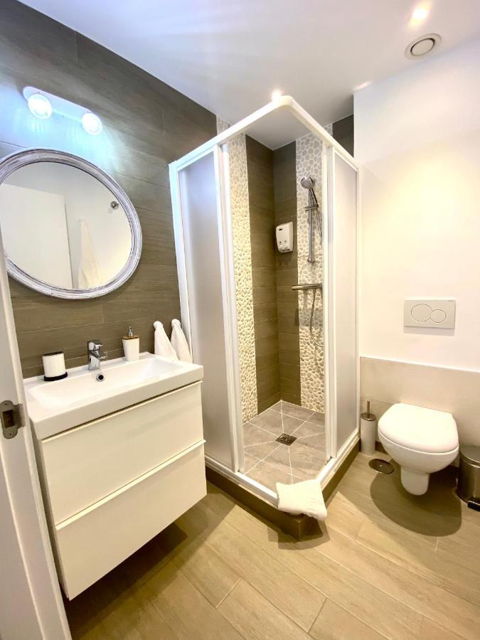 Hostal Alisol Boutique San Pedro Marbella Bagian luar foto