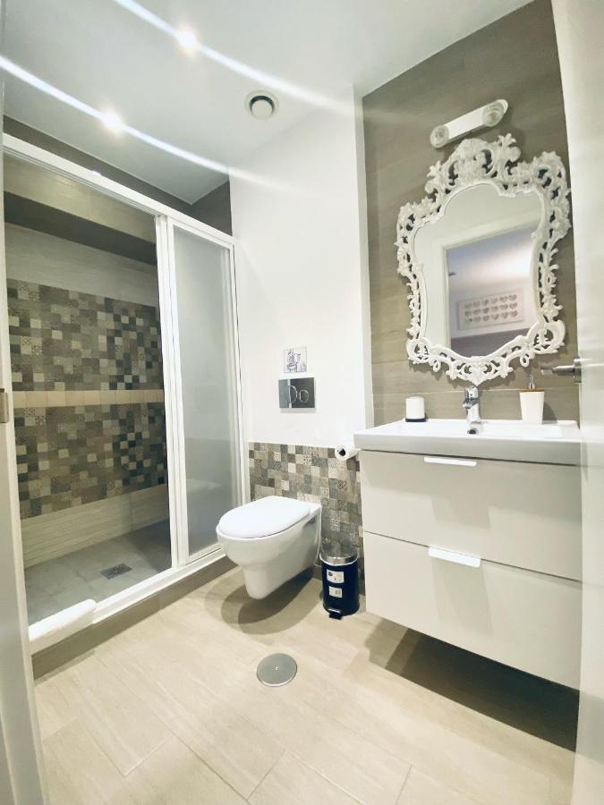 Hostal Alisol Boutique San Pedro Marbella Bagian luar foto