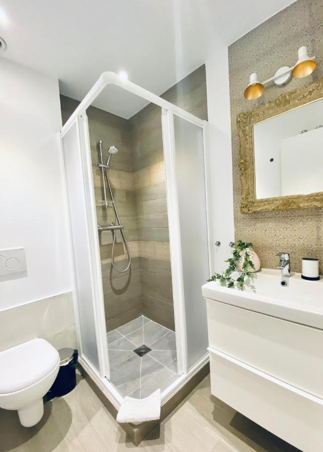 Hostal Alisol Boutique San Pedro Marbella Bagian luar foto
