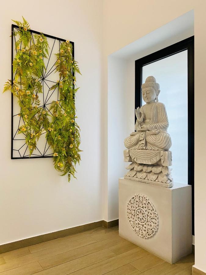 Hostal Alisol Boutique San Pedro Marbella Bagian luar foto