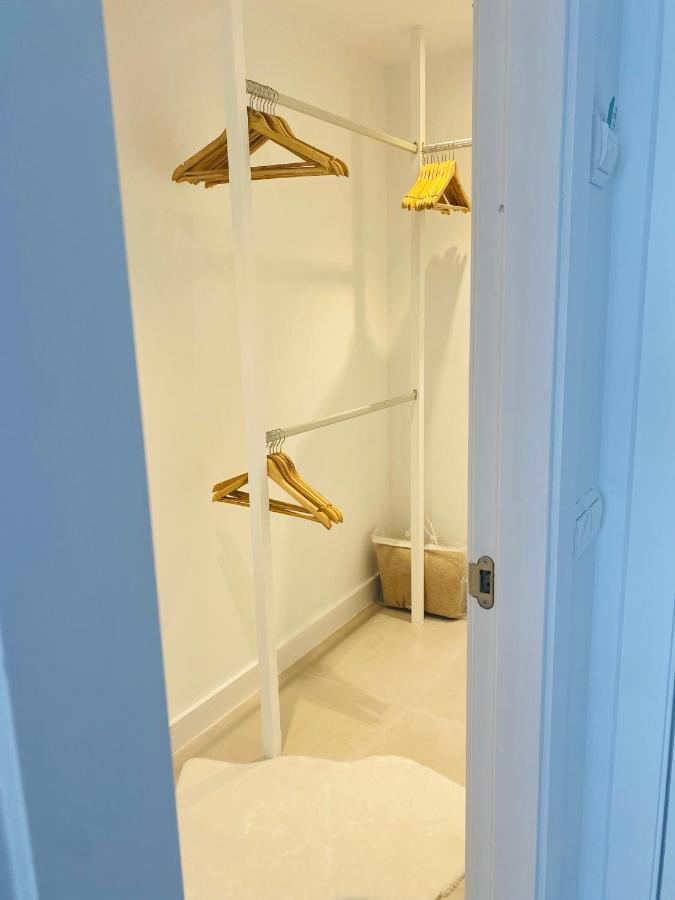 Hostal Alisol Boutique San Pedro Marbella Bagian luar foto