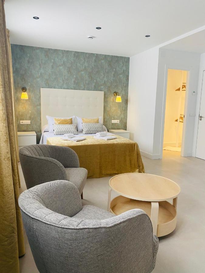 Hostal Alisol Boutique San Pedro Marbella Bagian luar foto