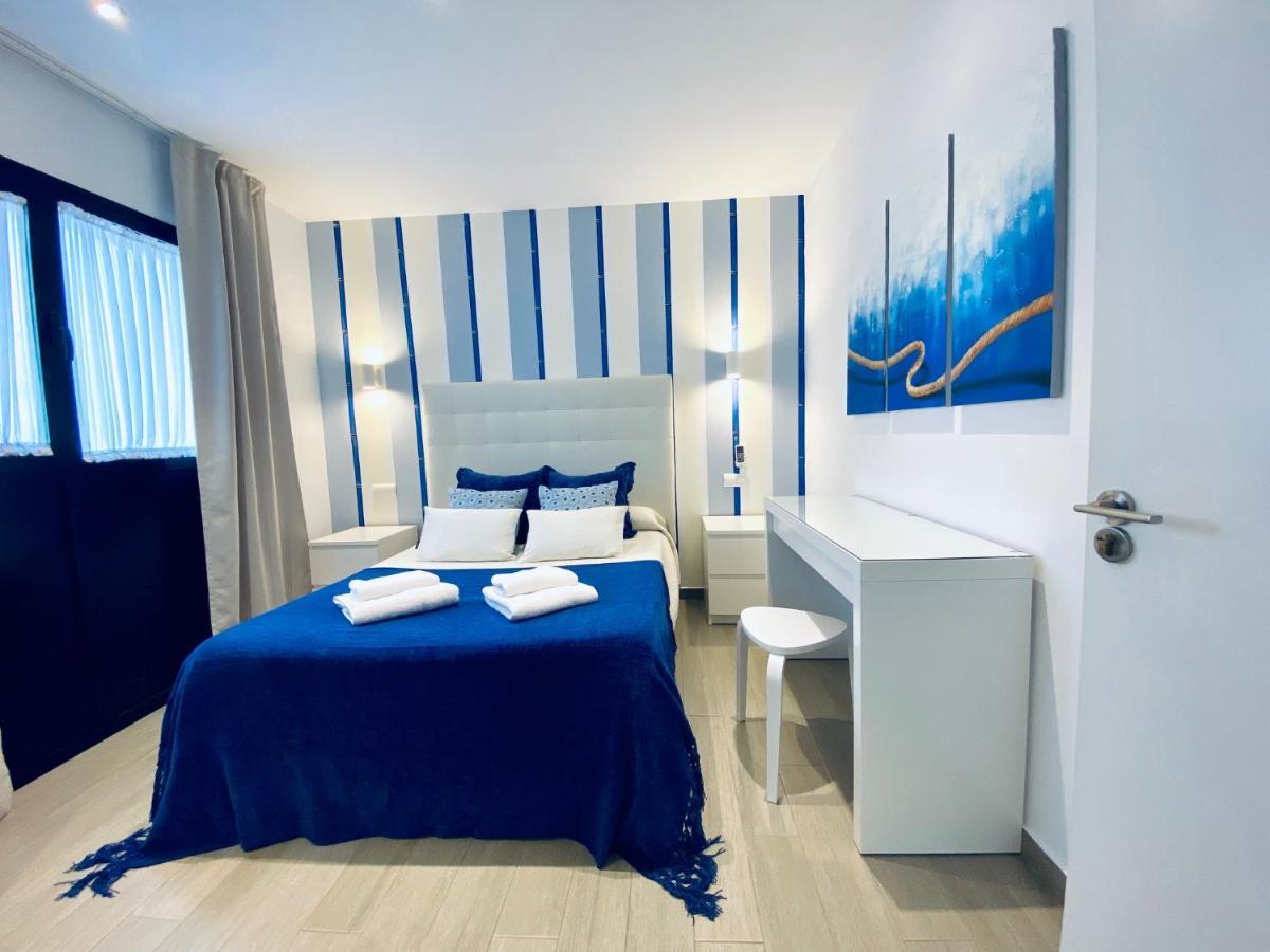 Hostal Alisol Boutique San Pedro Marbella Bagian luar foto