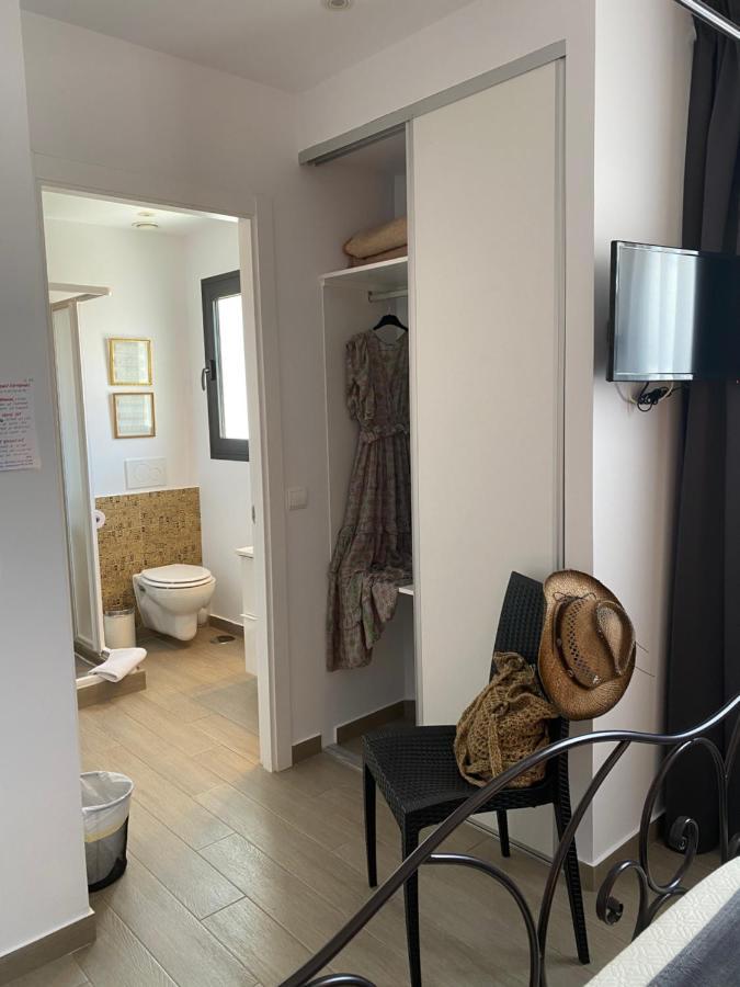 Hostal Alisol Boutique San Pedro Marbella Bagian luar foto