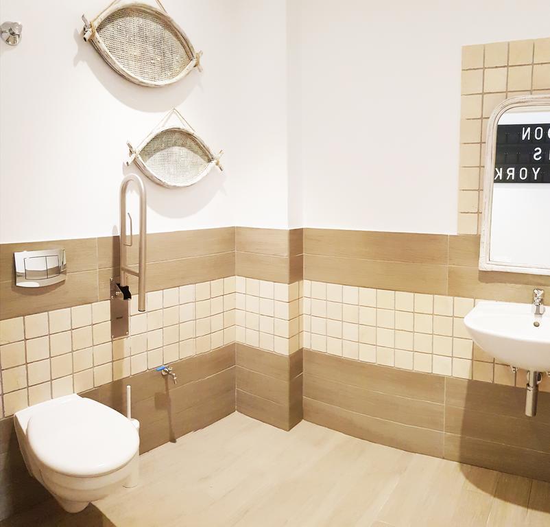 Hostal Alisol Boutique San Pedro Marbella Bagian luar foto