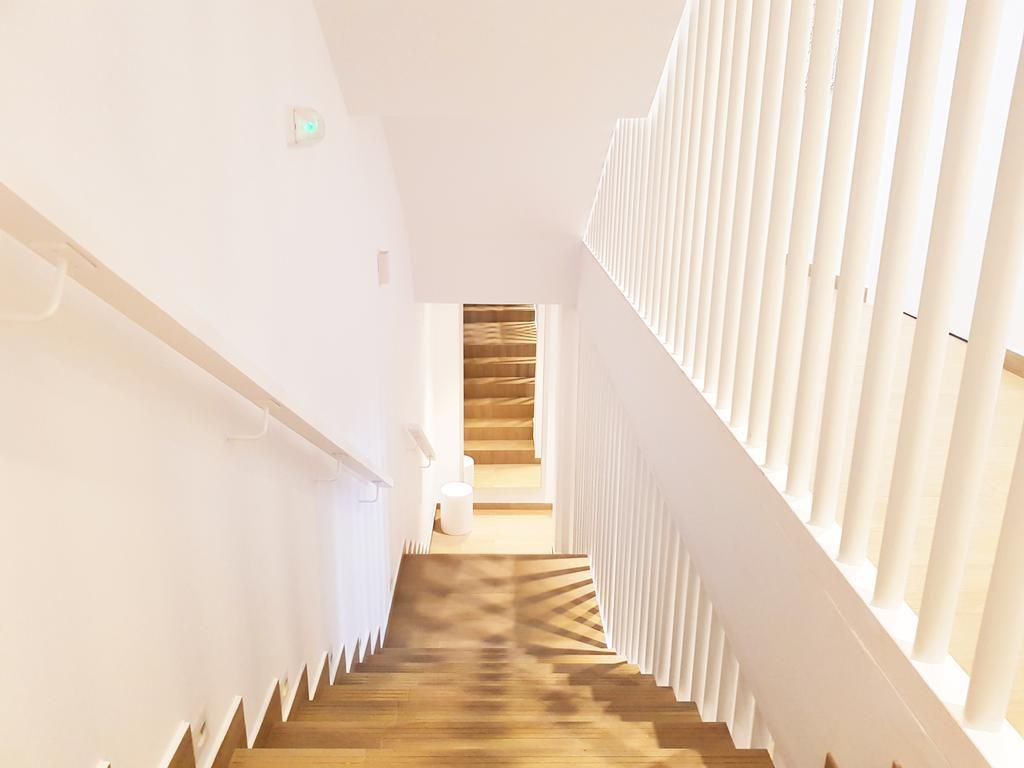 Hostal Alisol Boutique San Pedro Marbella Bagian luar foto